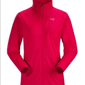 Konseal Jacket Women’s